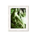 Picture of Greenleaf III _GroupedProduct_Rectangle_Portrait_Photography _GroupedProduct_Rectangle_Portrait_Framed_Matted_