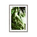 Picture of Greenleaf III _GroupedProduct_Rectangle_Portrait_Photography _GroupedProduct_Rectangle_Portrait_Framed_Matted_