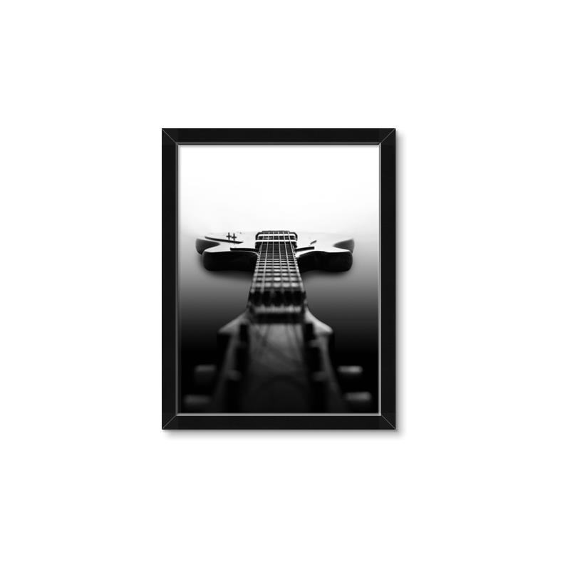 Picture of Guitar  _GroupedProduct_Rectangle_Portrait_Photography _GroupedProduct_Rectangle_Portrait_Framed_Matted_
