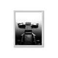 Picture of Guitar  _GroupedProduct_Rectangle_Portrait_Photography _GroupedProduct_Rectangle_Portrait_Framed_Matted_