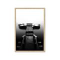 Picture of Guitar  _GroupedProduct_Rectangle_Portrait_Photography _GroupedProduct_Rectangle_Portrait_Framed_Matted_