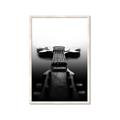 Picture of Guitar  _GroupedProduct_Rectangle_Portrait_Photography _GroupedProduct_Rectangle_Portrait_Framed_Matted_