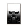 Picture of Guitar  _GroupedProduct_Rectangle_Portrait_Photography _GroupedProduct_Rectangle_Portrait_Framed_Matted_