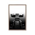 Picture of Guitar  _GroupedProduct_Rectangle_Portrait_Photography _GroupedProduct_Rectangle_Portrait_Framed_Matted_