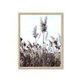 Picture of In the Fields _GroupedProduct_Rectangle_Portrait_Photography _GroupedProduct_Rectangle_Portrait_Framed_Matted_