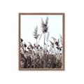 Picture of In the Fields _GroupedProduct_Rectangle_Portrait_Photography _GroupedProduct_Rectangle_Portrait_Framed_Matted_