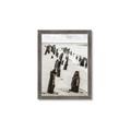 Picture of Low Tide  _GroupedProduct_Rectangle_Portrait_Photography _GroupedProduct_Rectangle_Portrait_Framed_Matted_