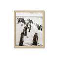 Picture of Low Tide  _GroupedProduct_Rectangle_Portrait_Photography _GroupedProduct_Rectangle_Portrait_Framed_Matted_
