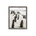 Picture of Low Tide  _GroupedProduct_Rectangle_Portrait_Photography _GroupedProduct_Rectangle_Portrait_Framed_Matted_