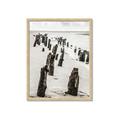 Picture of Low Tide  _GroupedProduct_Rectangle_Portrait_Photography _GroupedProduct_Rectangle_Portrait_Framed_Matted_