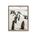 Picture of Low Tide  _GroupedProduct_Rectangle_Portrait_Photography _GroupedProduct_Rectangle_Portrait_Framed_Matted_