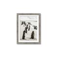 Picture of Low Tide  _GroupedProduct_Rectangle_Portrait_Photography _GroupedProduct_Rectangle_Portrait_Framed_Matted_