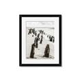 Picture of Low Tide  _GroupedProduct_Rectangle_Portrait_Photography _GroupedProduct_Rectangle_Portrait_Framed_Matted_