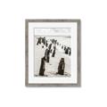 Picture of Low Tide  _GroupedProduct_Rectangle_Portrait_Photography _GroupedProduct_Rectangle_Portrait_Framed_Matted_