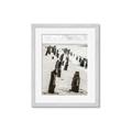 Picture of Low Tide  _GroupedProduct_Rectangle_Portrait_Photography _GroupedProduct_Rectangle_Portrait_Framed_Matted_
