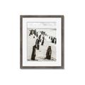 Picture of Low Tide  _GroupedProduct_Rectangle_Portrait_Photography _GroupedProduct_Rectangle_Portrait_Framed_Matted_
