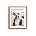 Picture of Low Tide  _GroupedProduct_Rectangle_Portrait_Photography _GroupedProduct_Rectangle_Portrait_Framed_Matted_