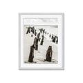 Picture of Low Tide  _GroupedProduct_Rectangle_Portrait_Photography _GroupedProduct_Rectangle_Portrait_Framed_Matted_