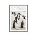Picture of Low Tide  _GroupedProduct_Rectangle_Portrait_Photography _GroupedProduct_Rectangle_Portrait_Framed_Matted_