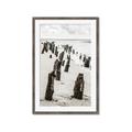 Picture of Low Tide  _GroupedProduct_Rectangle_Portrait_Photography _GroupedProduct_Rectangle_Portrait_Framed_Matted_