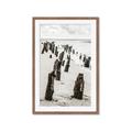 Picture of Low Tide  _GroupedProduct_Rectangle_Portrait_Photography _GroupedProduct_Rectangle_Portrait_Framed_Matted_