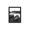 Picture of Mirror Lake _GroupedProduct_Rectangle_Portrait_Framed_Matted_