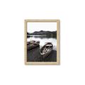 Picture of Mirror Lake _GroupedProduct_Rectangle_Portrait_Framed_Matted_