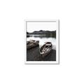 Picture of Mirror Lake _GroupedProduct_Rectangle_Portrait_Framed_Matted_