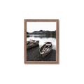 Picture of Mirror Lake _GroupedProduct_Rectangle_Portrait_Framed_Matted_