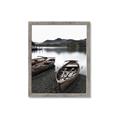 Picture of Mirror Lake _GroupedProduct_Rectangle_Portrait_Framed_Matted_