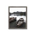 Picture of Mirror Lake _GroupedProduct_Rectangle_Portrait_Framed_Matted_