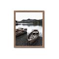 Picture of Mirror Lake _GroupedProduct_Rectangle_Portrait_Framed_Matted_