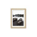 Picture of Mirror Lake _GroupedProduct_Rectangle_Portrait_Framed_Matted_