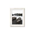 Picture of Mirror Lake _GroupedProduct_Rectangle_Portrait_Framed_Matted_