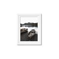 Picture of Mirror Lake _GroupedProduct_Rectangle_Portrait_Framed_Matted_