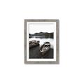 Picture of Mirror Lake _GroupedProduct_Rectangle_Portrait_Framed_Matted_