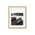 Picture of Mirror Lake _GroupedProduct_Rectangle_Portrait_Framed_Matted_