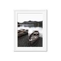 Picture of Mirror Lake _GroupedProduct_Rectangle_Portrait_Framed_Matted_