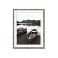 Picture of Mirror Lake _GroupedProduct_Rectangle_Portrait_Framed_Matted_
