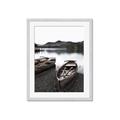 Picture of Mirror Lake _GroupedProduct_Rectangle_Portrait_Framed_Matted_
