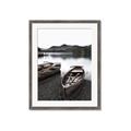 Picture of Mirror Lake _GroupedProduct_Rectangle_Portrait_Framed_Matted_