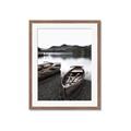 Picture of Mirror Lake _GroupedProduct_Rectangle_Portrait_Framed_Matted_