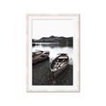 Picture of Mirror Lake _GroupedProduct_Rectangle_Portrait_Framed_Matted_