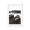 Picture of Mirror Lake _GroupedProduct_Rectangle_Portrait_Framed_Matted_