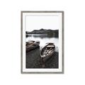Picture of Mirror Lake _GroupedProduct_Rectangle_Portrait_Framed_Matted_