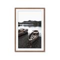 Picture of Mirror Lake _GroupedProduct_Rectangle_Portrait_Framed_Matted_