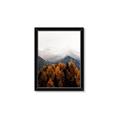 Picture of Mountaintop Views _GroupedProduct_Rectangle_Portrait_Photography _GroupedProduct_Rectangle_Portrait_Framed_Matted_