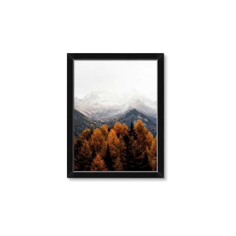 Picture of Mountaintop Views _GroupedProduct_Rectangle_Portrait_Photography _GroupedProduct_Rectangle_Portrait_Framed_Matted_