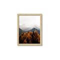 Picture of Mountaintop Views _GroupedProduct_Rectangle_Portrait_Photography _GroupedProduct_Rectangle_Portrait_Framed_Matted_