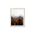 Picture of Mountaintop Views _GroupedProduct_Rectangle_Portrait_Photography _GroupedProduct_Rectangle_Portrait_Framed_Matted_